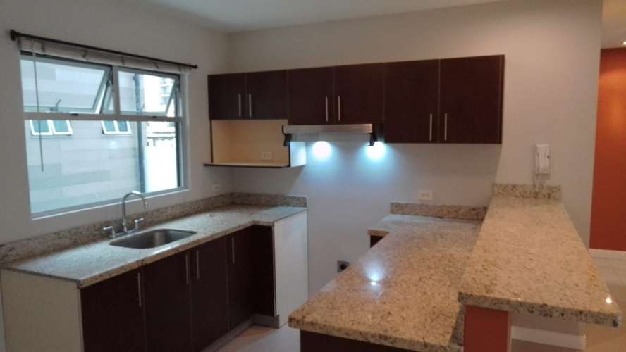 Apartamento en alquiler en Sabana Rohrmoser 