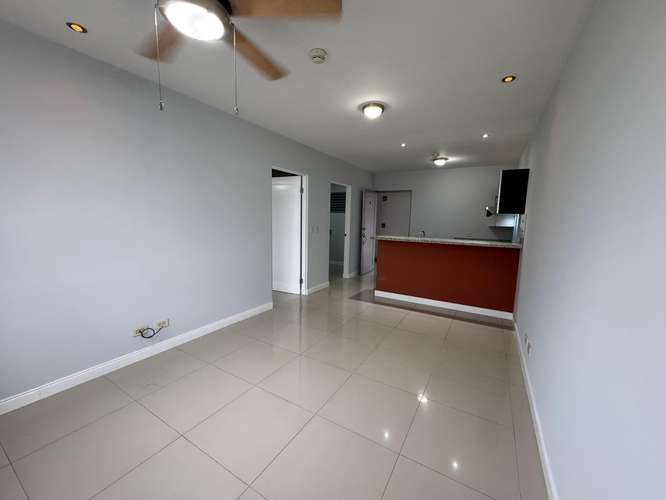 Apartamento en alquiler en Sabana Rohrmoser 