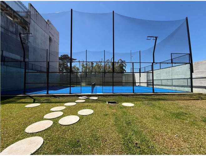 Apartamento en Alquiler en SECRT Escalante / 1 HABITACION / 1 PAÑO / PARQUEO | Estrene en 2026 | Vista Alta