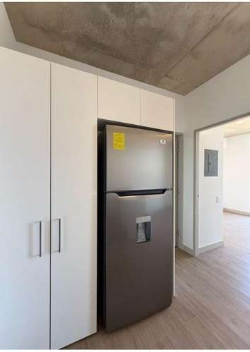 Apartamento en Alquiler en SECRT Escalante / 1 HABITACION / 1 PAÑO / PARQUEO | Estrene en 2026 | Vista Alta