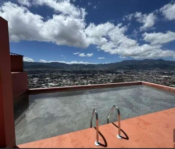Apartamento en Alquiler en SECRT Escalante / 1 HABITACION / 1 PAÑO / PARQUEO | Estrene en 2026 | Vista Alta