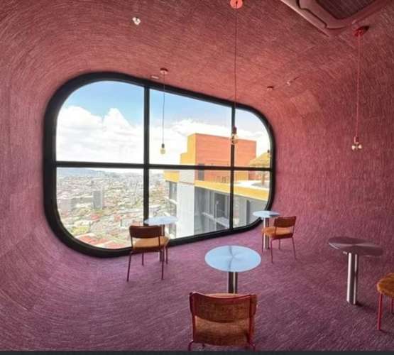 Apartamento en Alquiler en SECRT Escalante / 1 HABITACION / 1 PAÑO / PARQUEO | Estrene en 2026 | Vista Alta