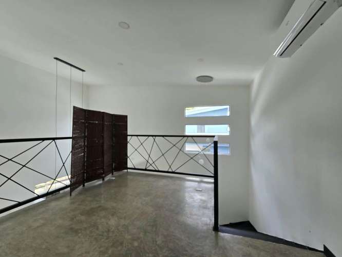 D CASA EN ALQUOLER EN BELEN HEREDIA 