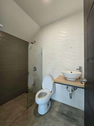D CASA EN ALQUOLER EN BELEN HEREDIA 