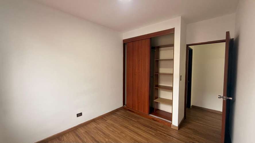 ALQUILER 3 habitaciones 2 baños apartamento 1 parqueo  80M2 en Condominio Condado del Palacio – La Uruca, San José - Imagen 11