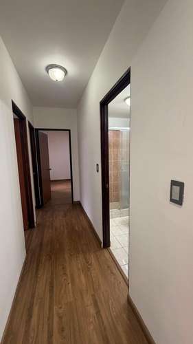 ALQUILER 3 habitaciones 2 baños apartamento 1 parqueo  80M2 en Condominio Condado del Palacio – La Uruca, San José - Imagen 12