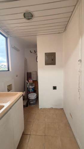 ALQUILER 3 habitaciones 2 baños apartamento 1 parqueo  80M2 en Condominio Condado del Palacio – La Uruca, San José - Imagen 9