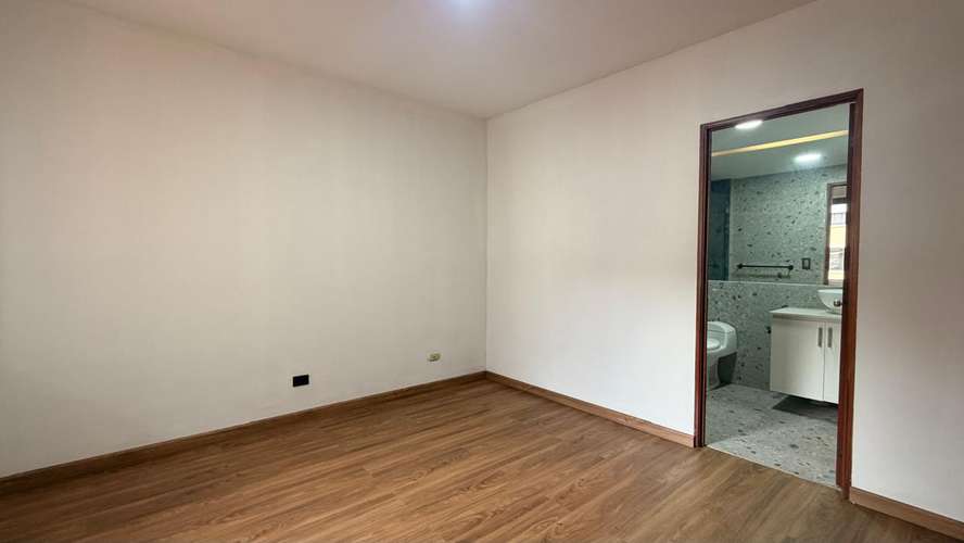 ALQUILER 3 habitaciones 2 baños apartamento 1 parqueo  80M2 en Condominio Condado del Palacio – La Uruca, San José - Imagen 8