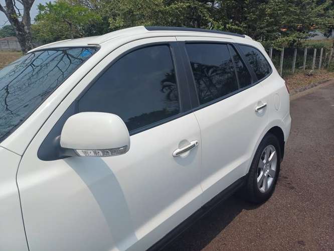 Hyundai Santa Fe 2009 - Automático / Shiftronic / 7 Pasajeros - Imagen 5