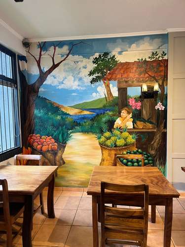   Local Comercial FULL para amoblado para Cafetería – Sabana Norte 900.000 - Imagen 8