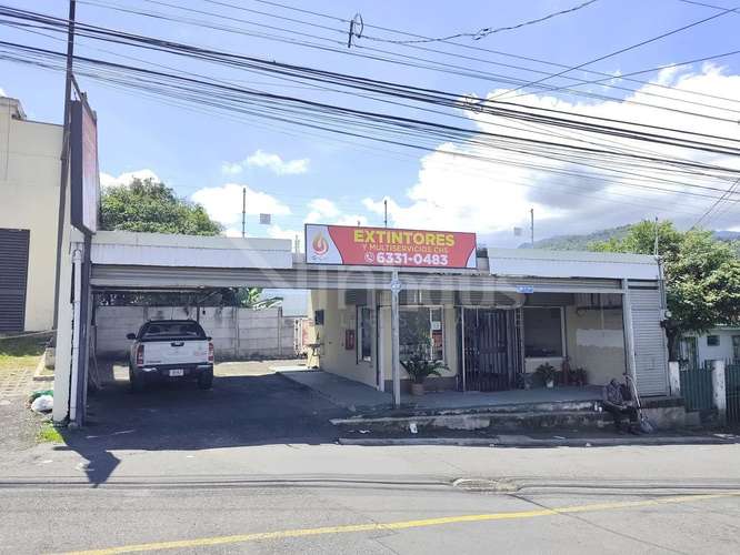 Local comercial en venta en San Rafael Abajo ID: 48927 - APR