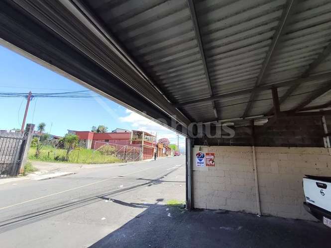 Local comercial en venta en San Rafael Abajo ID: 48927 - APR