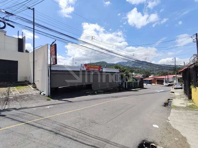 Local comercial en venta en San Rafael Abajo ID: 48927 - APR