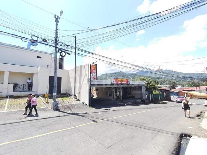 Local comercial en venta en San Rafael Abajo ID: 48927 - APR