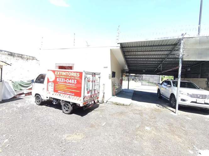 Local comercial en venta en San Rafael Abajo ID: 48927 - APR