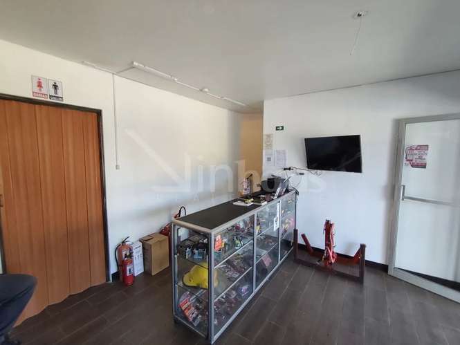 Local comercial en venta en San Rafael Abajo ID: 48927 - APR