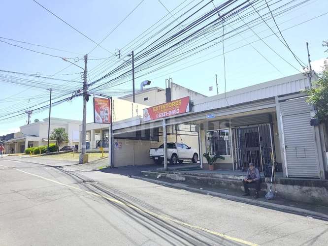 Local comercial en venta en San Rafael Abajo ID: 48927 - APR