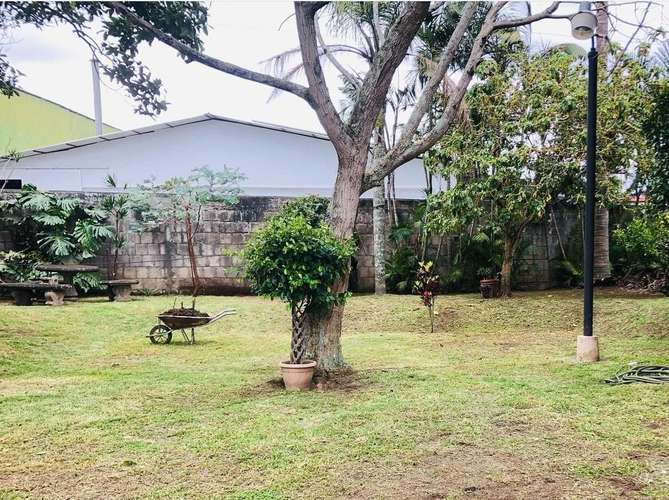 Venta de casa en Tibás de Llorente, San José 18089 - Imagen 17