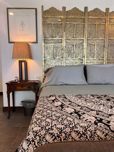 Venta Frente al Mar en Playa Tivives | 2 Casas, Piscina, Terraza y Balcon - Imagen 11