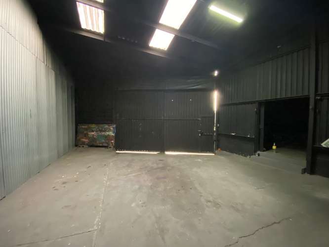Alquiler de Local o Bodega Comercial, Curridabat. 6180 - Imagen 4