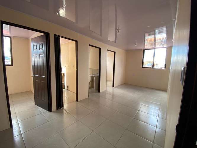Apartamento en Villanueva de Desamparados detrás Megasuper, San José - Imagen 1