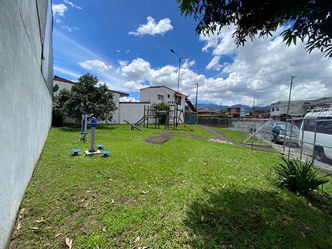 Apartamento en Villanueva de Desamparados detrás Megasuper, San José - Imagen 13