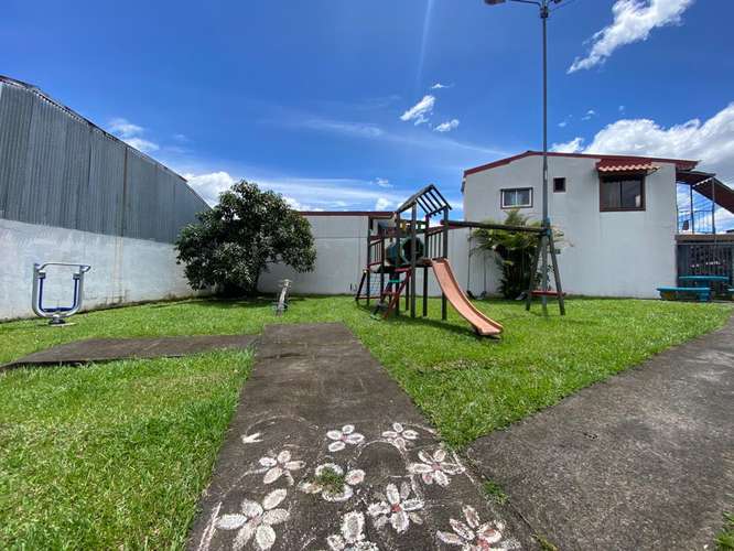 Apartamento en Villanueva de Desamparados detrás Megasuper, San José - Imagen 11