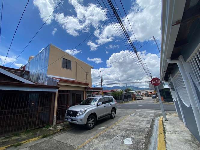Apartamento en Villanueva de Desamparados detrás Megasuper, San José - Imagen 8