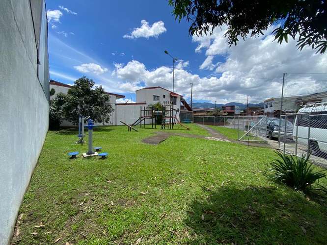 Apartamento en Villanueva de Desamparados detrás Megasuper, San José - Imagen 15