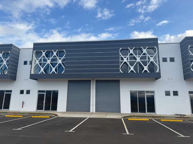 Ofibodega en Escazu nueva 