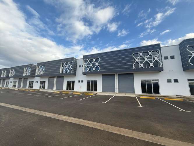 Ofibodega en Escazu nueva  - Imagen 2