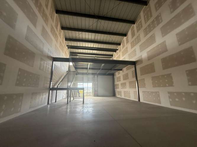 Ofibodega en Escazu nueva  - Imagen 7