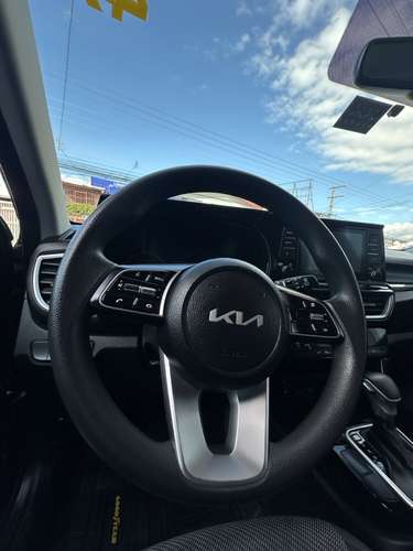 KIA SELTOS 2023