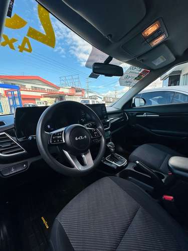 KIA SELTOS 2023