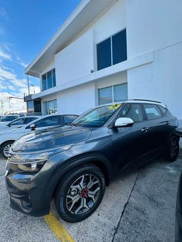 KIA SELTOS 2023