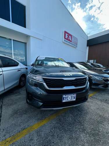 KIA SELTOS 2023