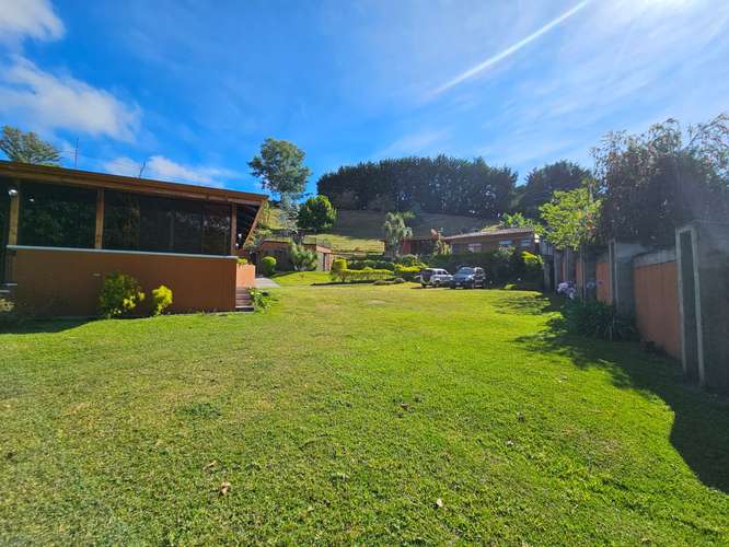 Finca con amplia infraestructura en Carrizal de Santa Bárbara de Heredia, Heredia - Imagen 8