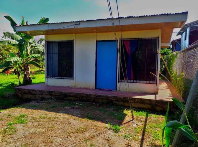 Finca en Puerto Viejo de Sarapiquí, Heredia - Imagen 11