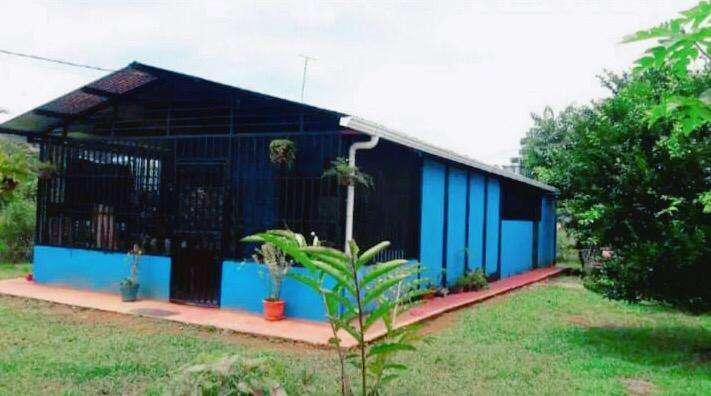 Finca en Puerto Viejo de Sarapiquí, Heredia - Imagen 6