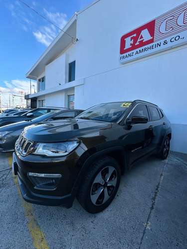 JEEP COMPASS 2018 - Imagen 9