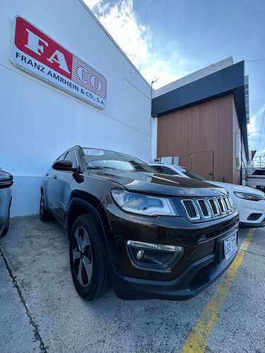 JEEP COMPASS 2018 - Imagen 3