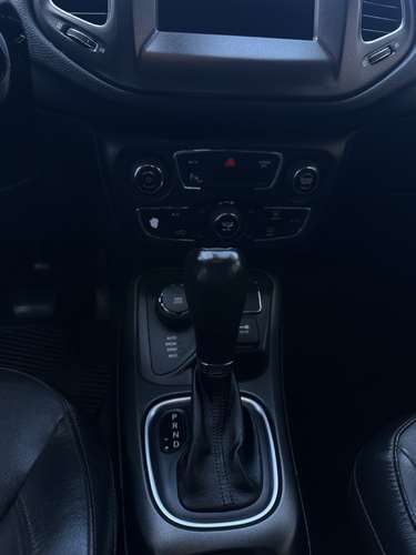 JEEP COMPASS 2018 - Imagen 8