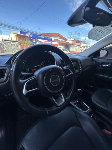 JEEP COMPASS 2018 - Imagen 2