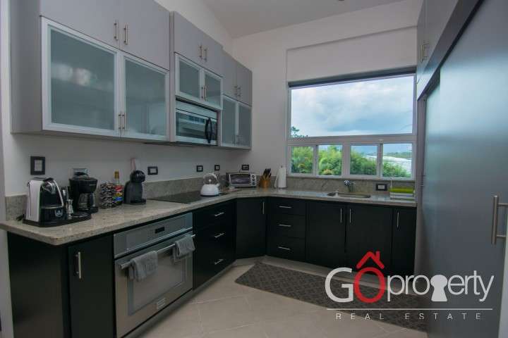 Alquiler de Apartamento moderno en Guayabos de Curridabat - 3023