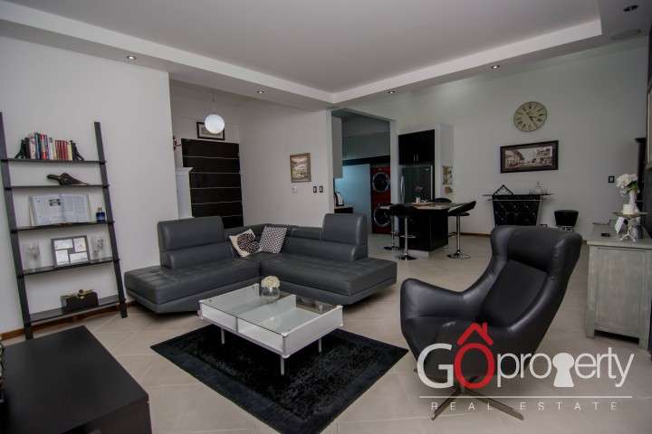 Alquiler de Apartamento moderno en Guayabos de Curridabat - 3023
