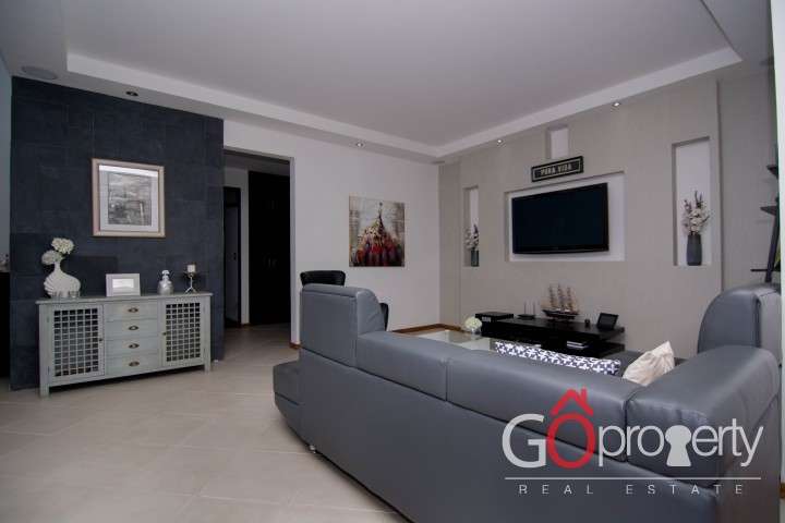 Alquiler de Apartamento moderno en Guayabos de Curridabat - 3023