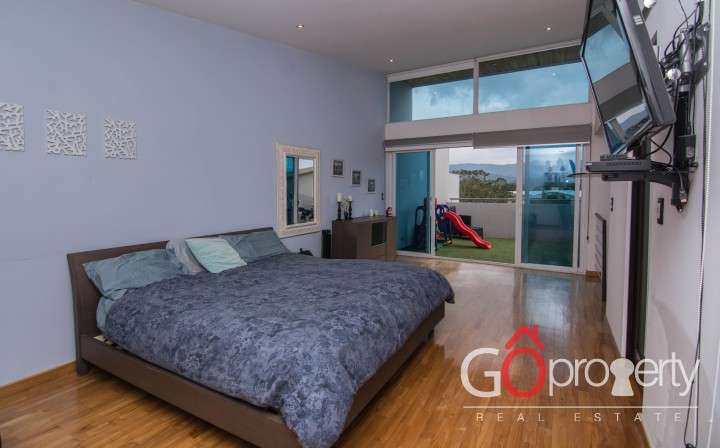 Alquiler de Apartamento moderno en Guayabos de Curridabat - 3023