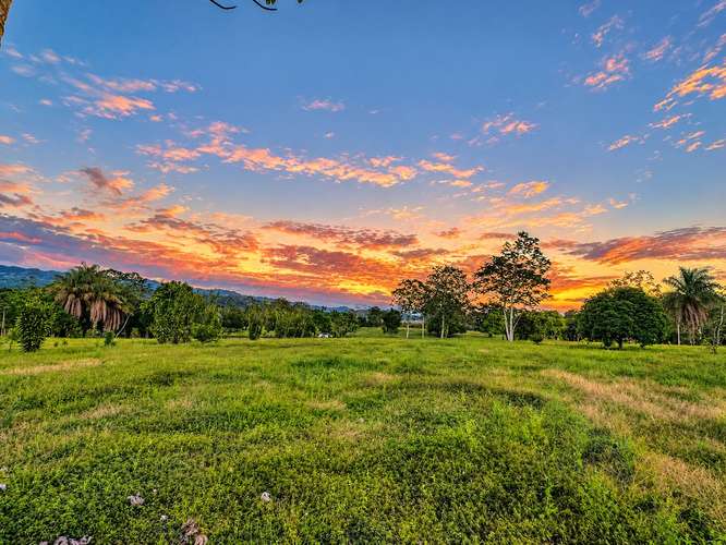 Se vende lotes en San Mateo desde los 5.000 m2