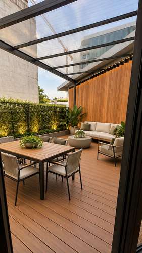 Venta apartamento nuevo en San Rafael de Escazú