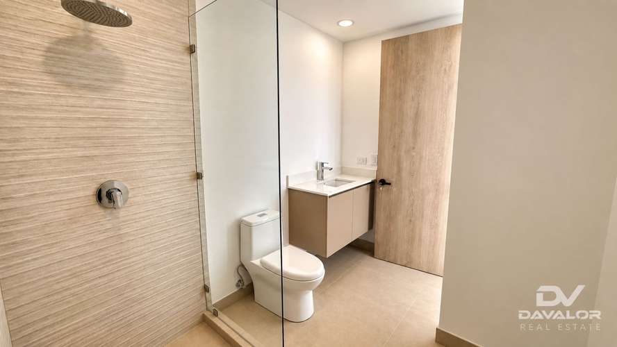 Venta apartamento nuevo en San Rafael de Escazú - Imagen 2